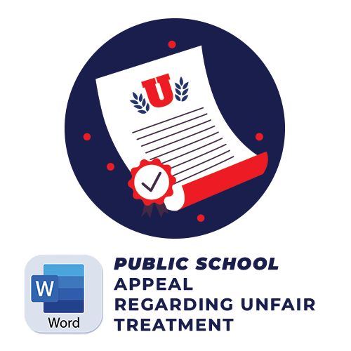 Public Unfair Treatment